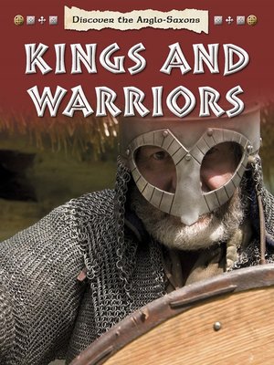 cover image of Kings and Warriors